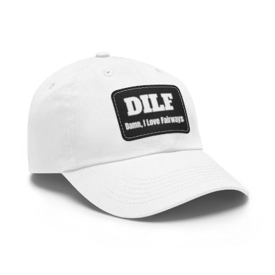 Damn I Love Fairways Hat